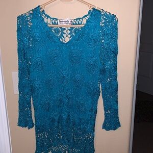 Joseph A. Women’s top sz med